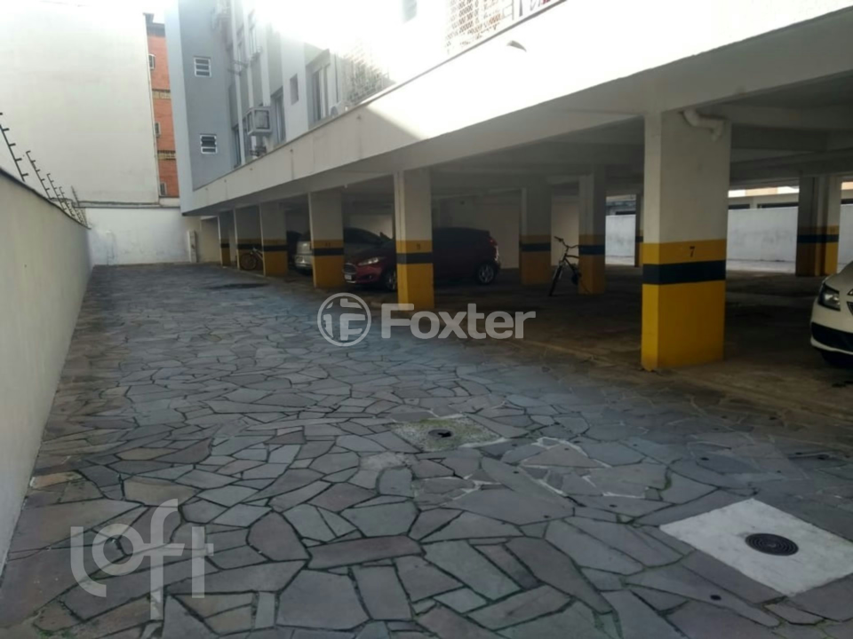 Apartamento à venda com 2 quartos, 53m² - Foto 24