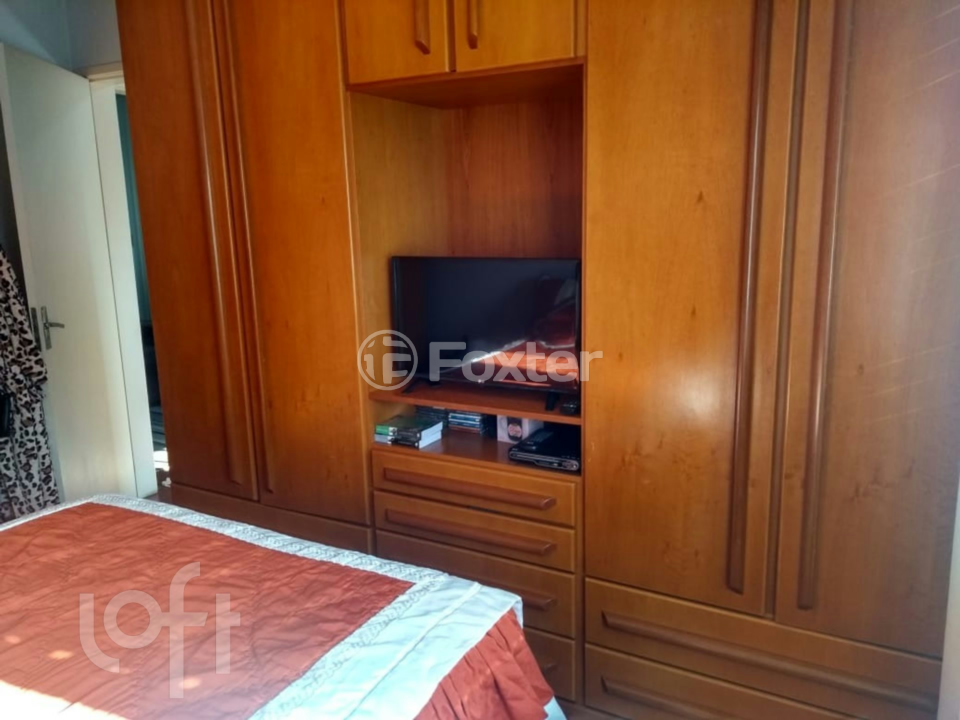 Apartamento à venda com 2 quartos, 53m² - Foto 16