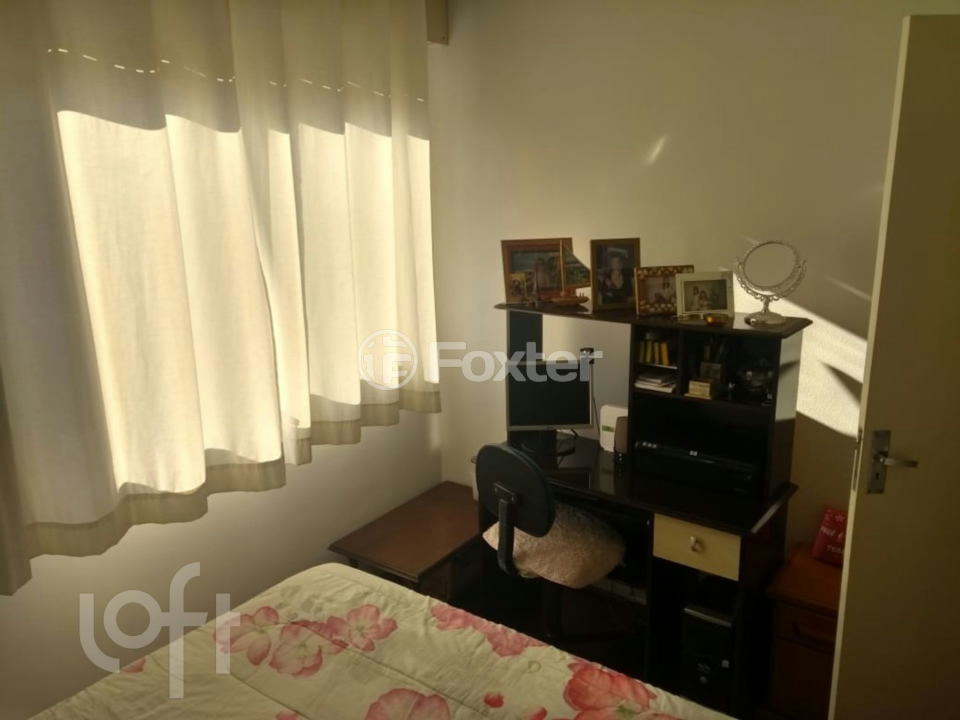 Apartamento à venda com 2 quartos, 53m² - Foto 7