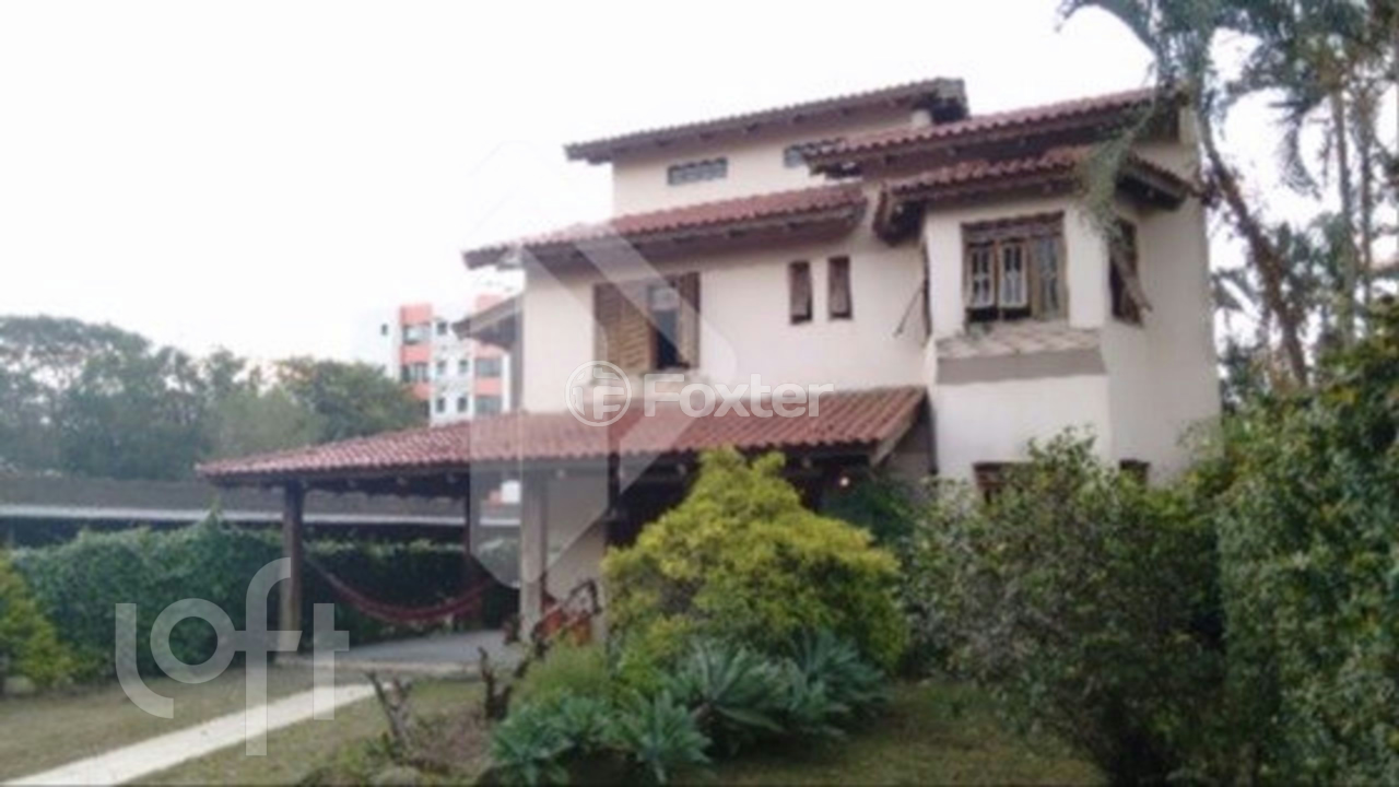 Casa à venda com 3 quartos, 320m² - Foto 19