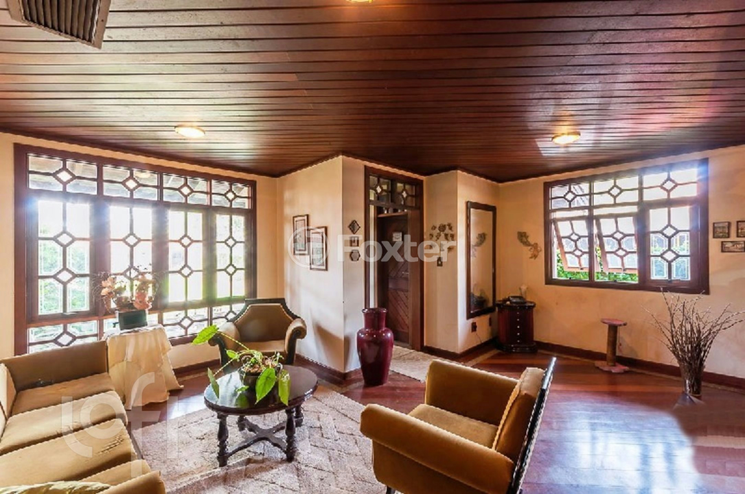 Casa à venda com 3 quartos, 320m² - Foto 20