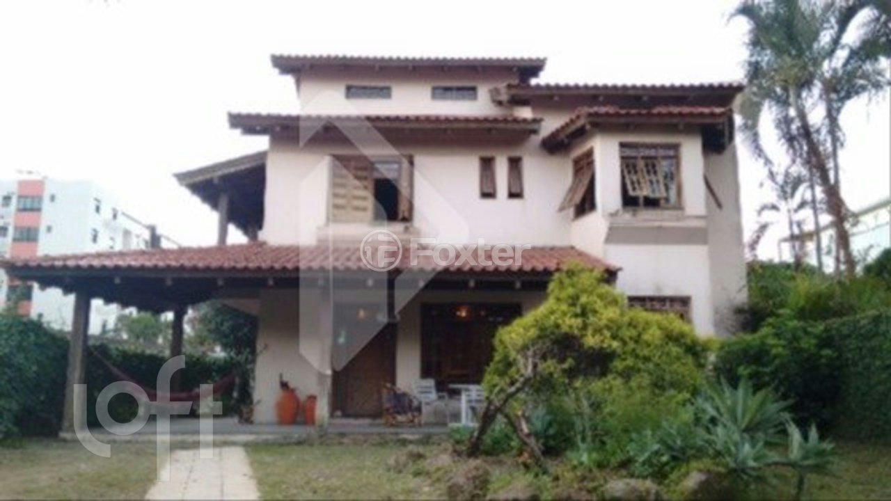 Casa à venda com 3 quartos, 320m² - Foto 3