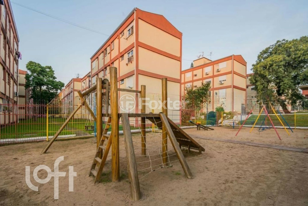 Apartamento à venda com 2 quartos, 48m² - Foto 20