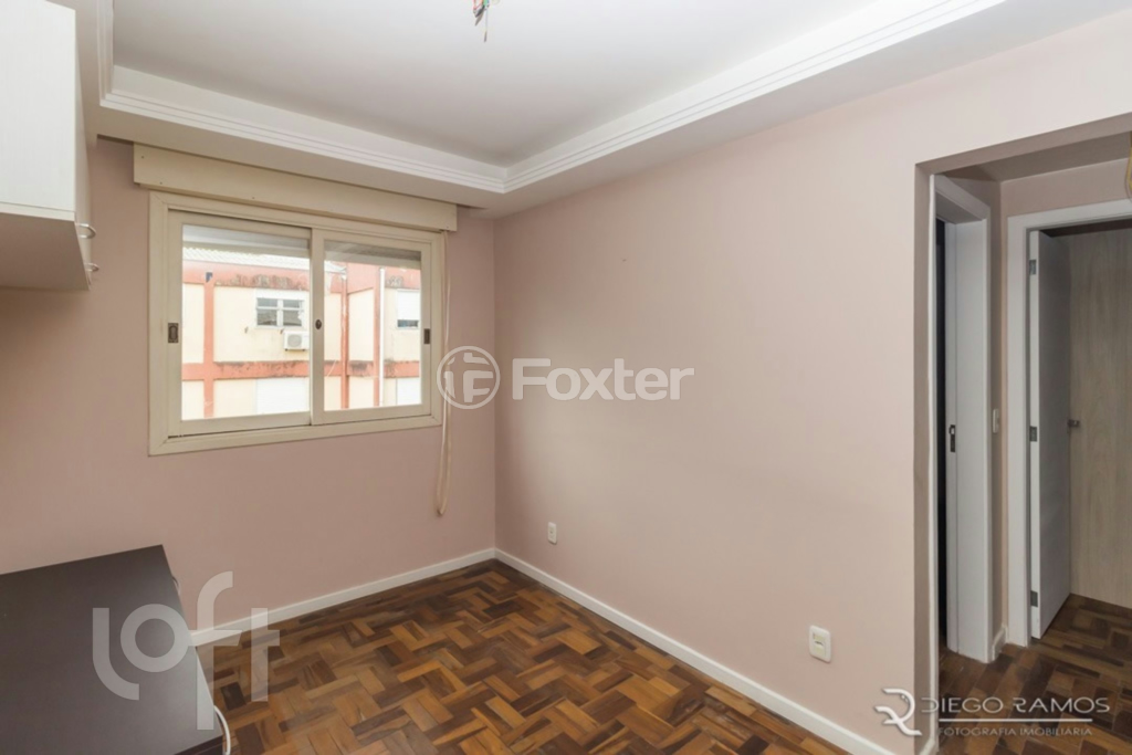 Apartamento à venda com 2 quartos, 48m² - Foto 6