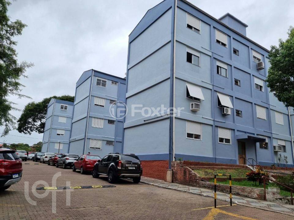 Apartamento à venda com 2 quartos, 48m² - Foto 33