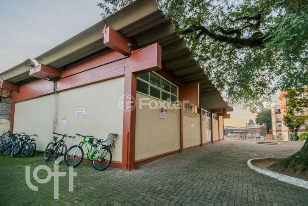 Apartamento à venda com 2 quartos, 48m² - Foto 32