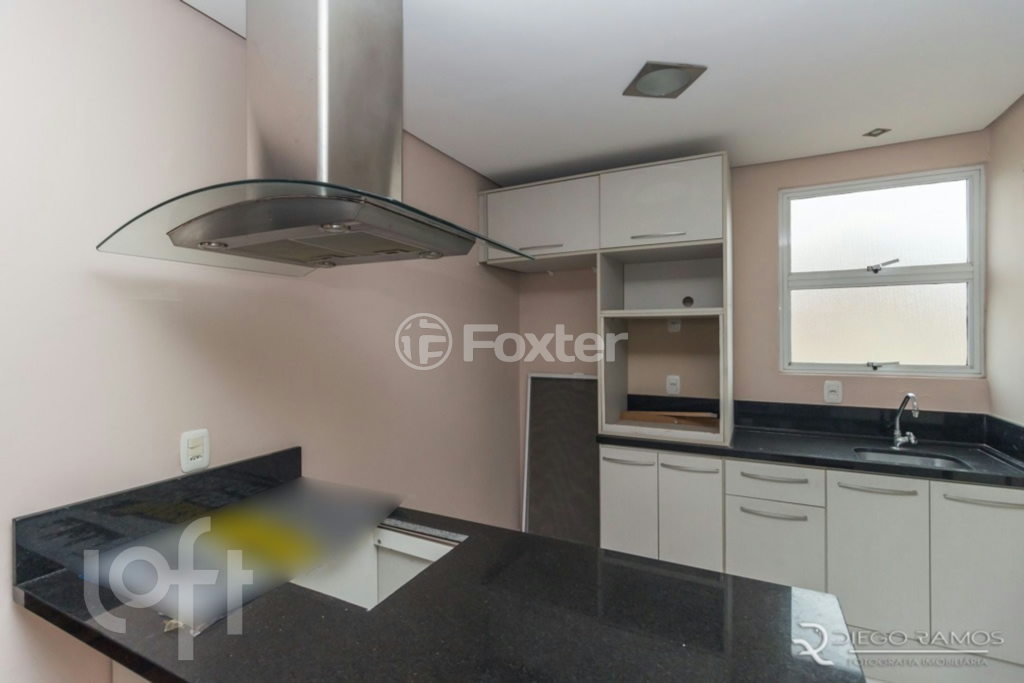 Apartamento à venda com 2 quartos, 48m² - Foto 5