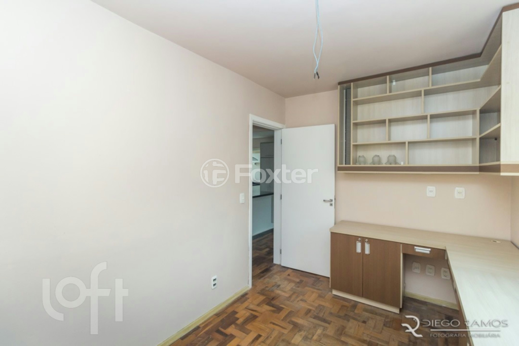 Apartamento à venda com 2 quartos, 48m² - Foto 11