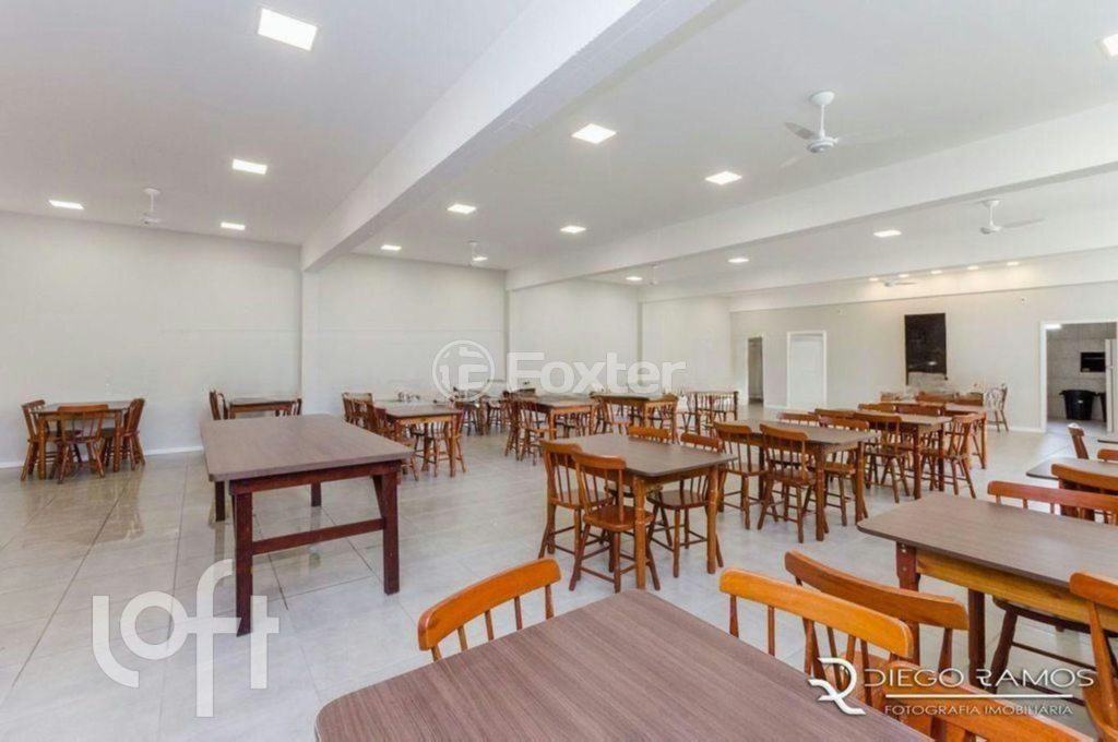 Apartamento à venda com 2 quartos, 48m² - Foto 29