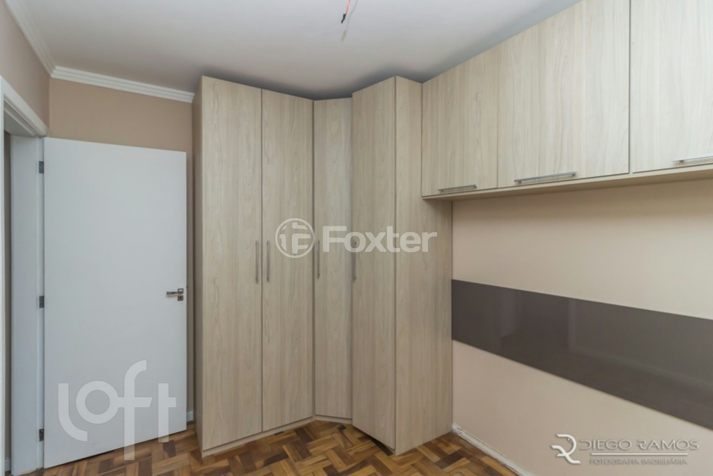 Apartamento à venda com 2 quartos, 48m² - Foto 15