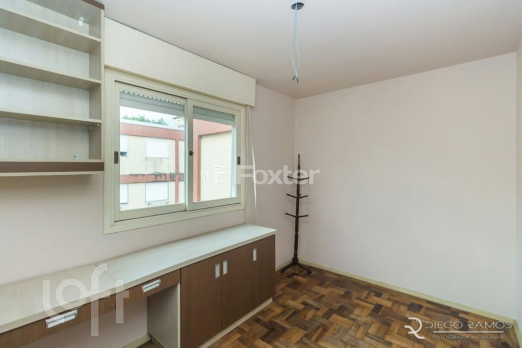 Apartamento à venda com 2 quartos, 48m² - Foto 13