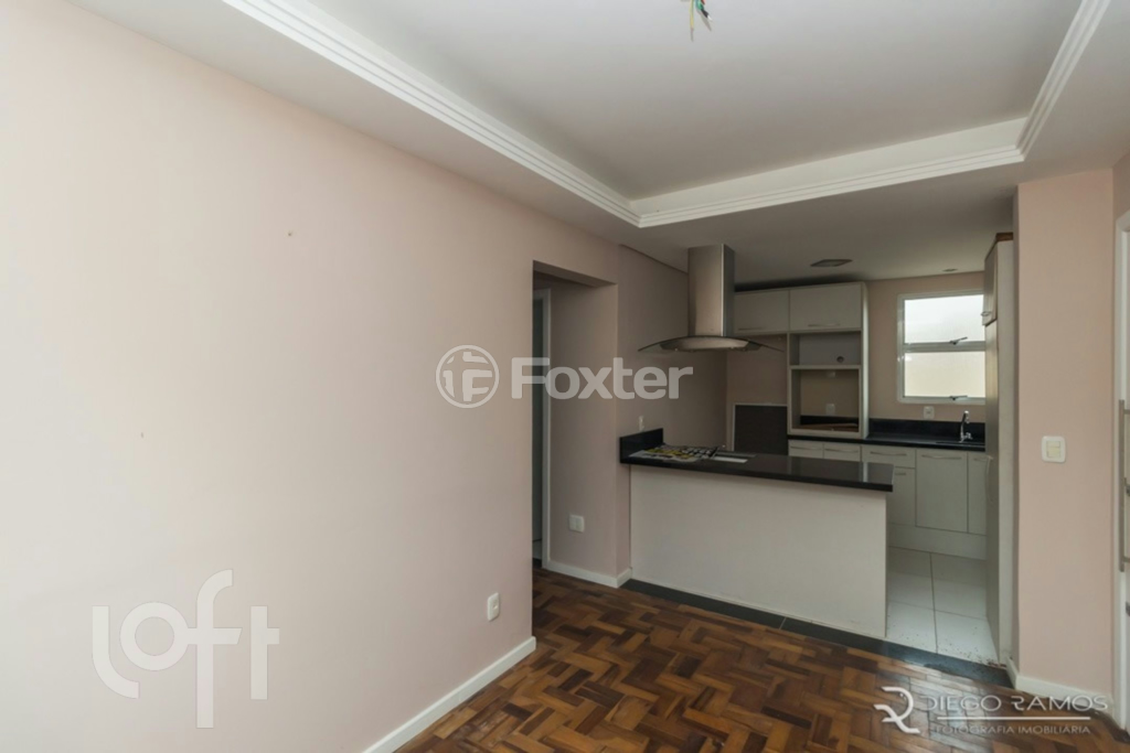 Apartamento à venda com 2 quartos, 48m² - Foto 4