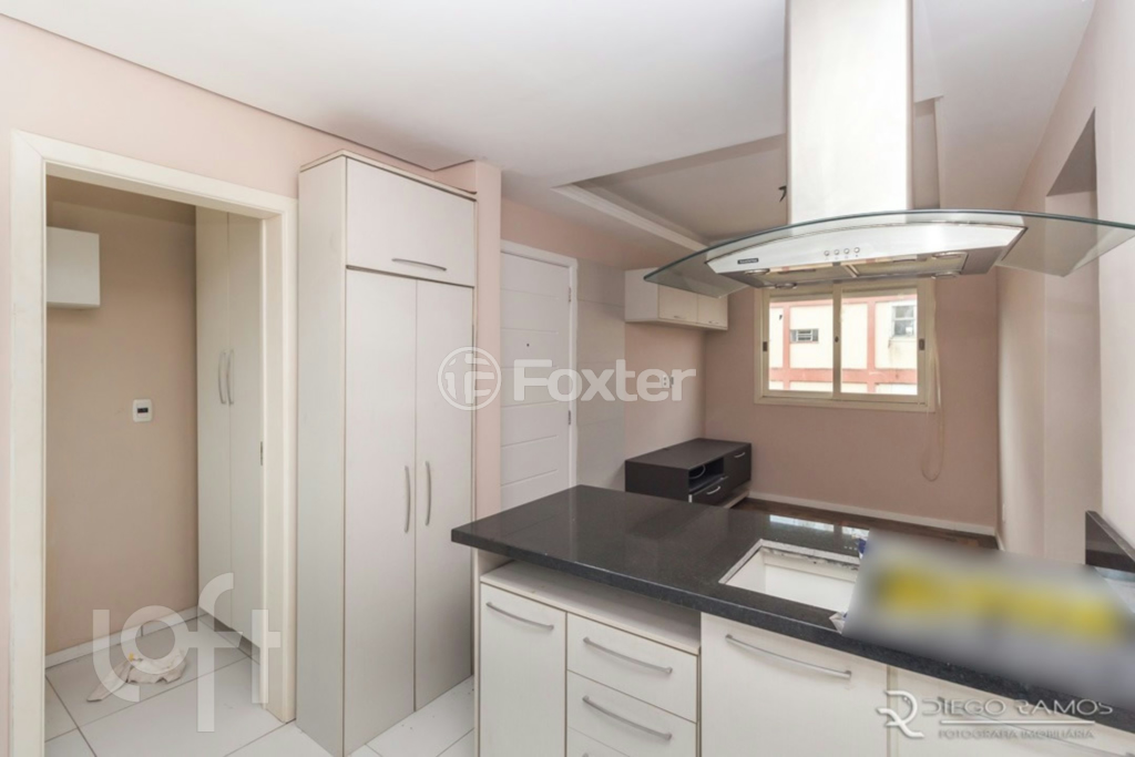 Apartamento à venda com 2 quartos, 48m² - Foto 8