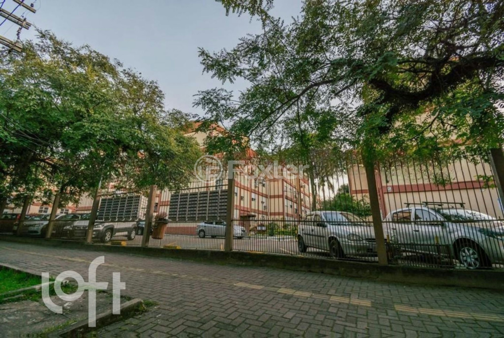 Apartamento à venda com 2 quartos, 48m² - Foto 26