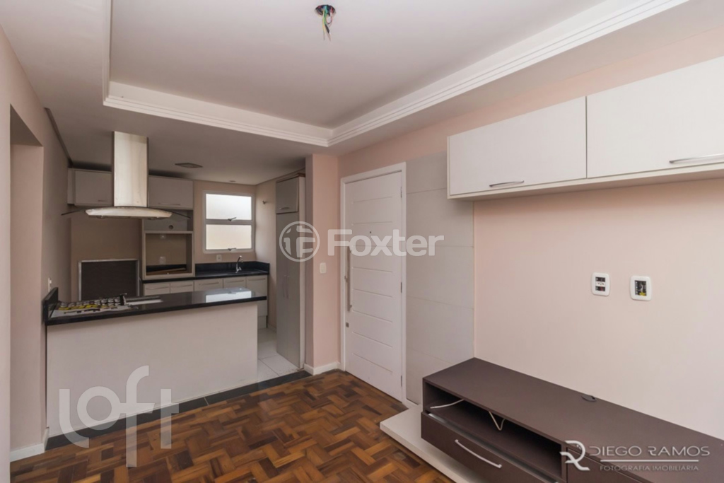 Apartamento à venda com 2 quartos, 48m² - Foto 3