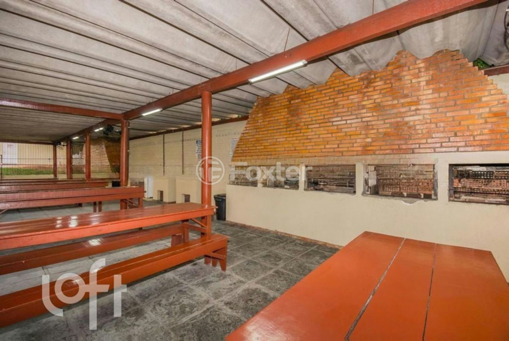 Apartamento à venda com 2 quartos, 48m² - Foto 25