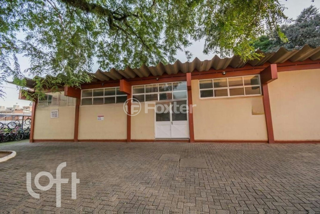 Apartamento à venda com 2 quartos, 48m² - Foto 27