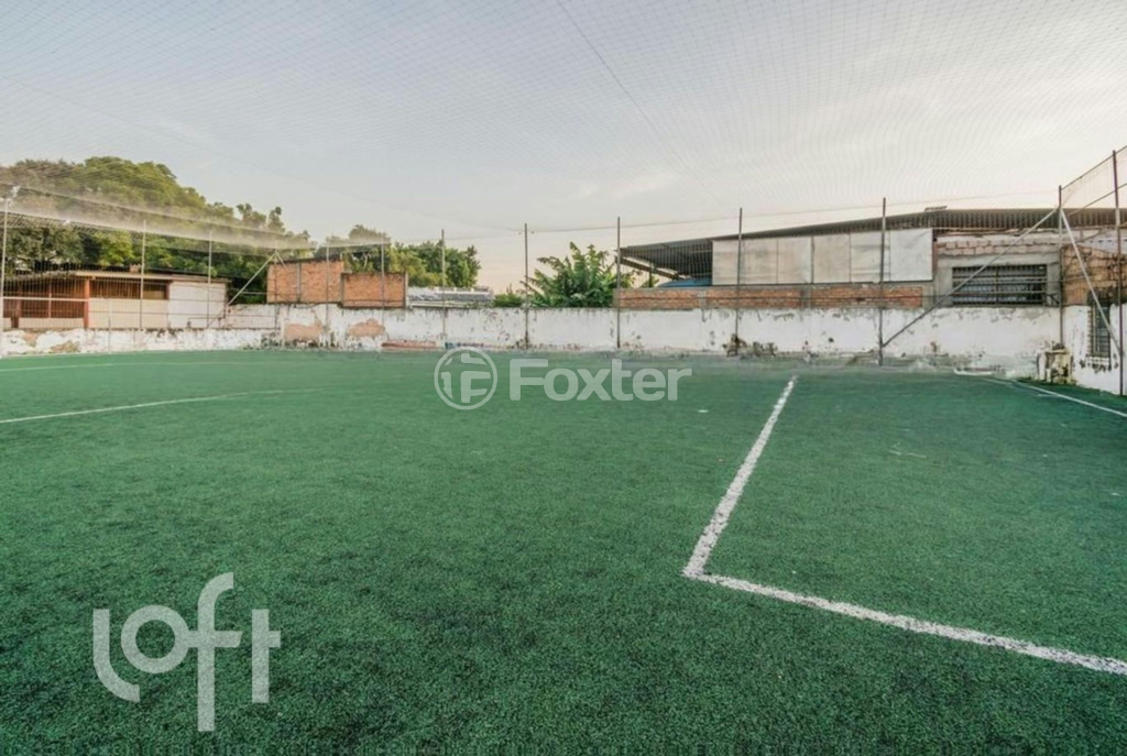 Apartamento à venda com 2 quartos, 48m² - Foto 30