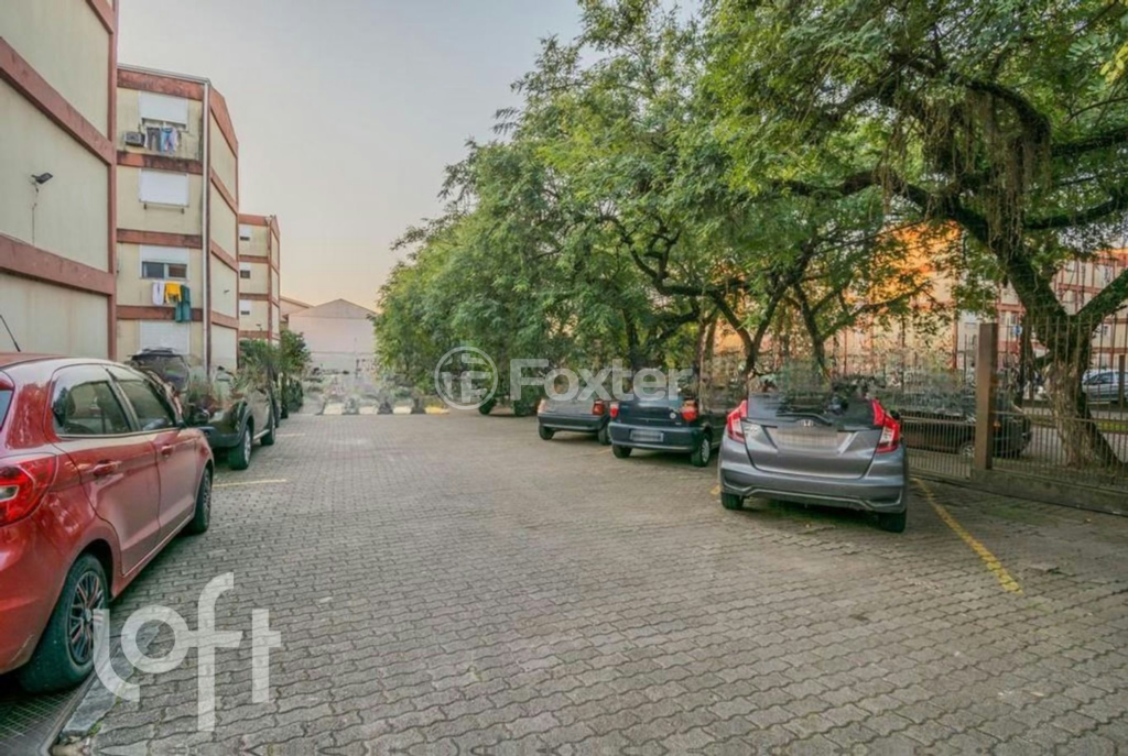 Apartamento à venda com 2 quartos, 48m² - Foto 31