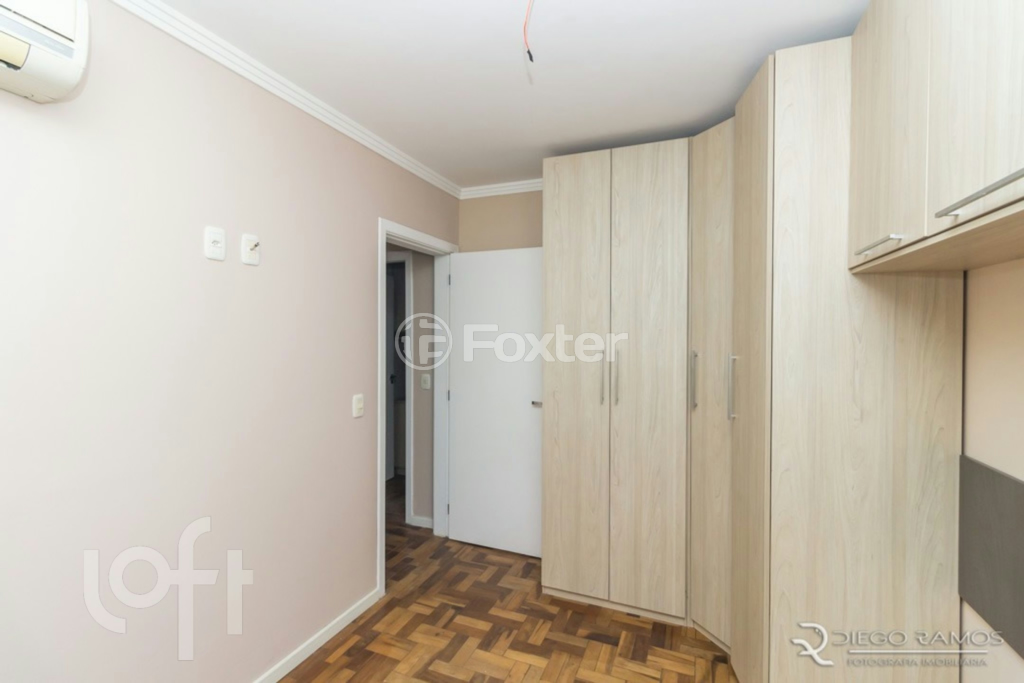 Apartamento à venda com 2 quartos, 48m² - Foto 16