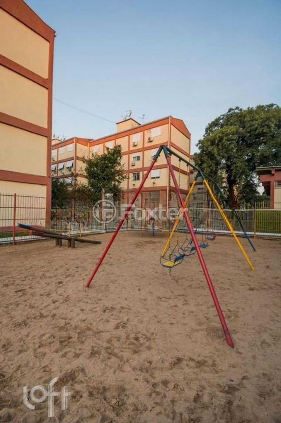 Apartamento à venda com 2 quartos, 48m² - Foto 21