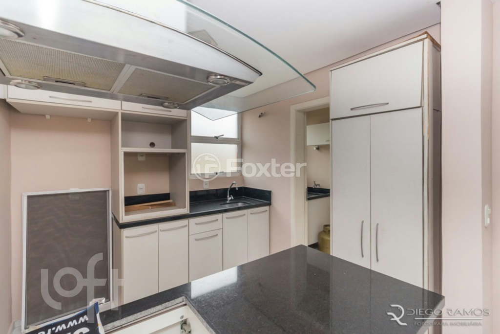 Apartamento à venda com 2 quartos, 48m² - Foto 2