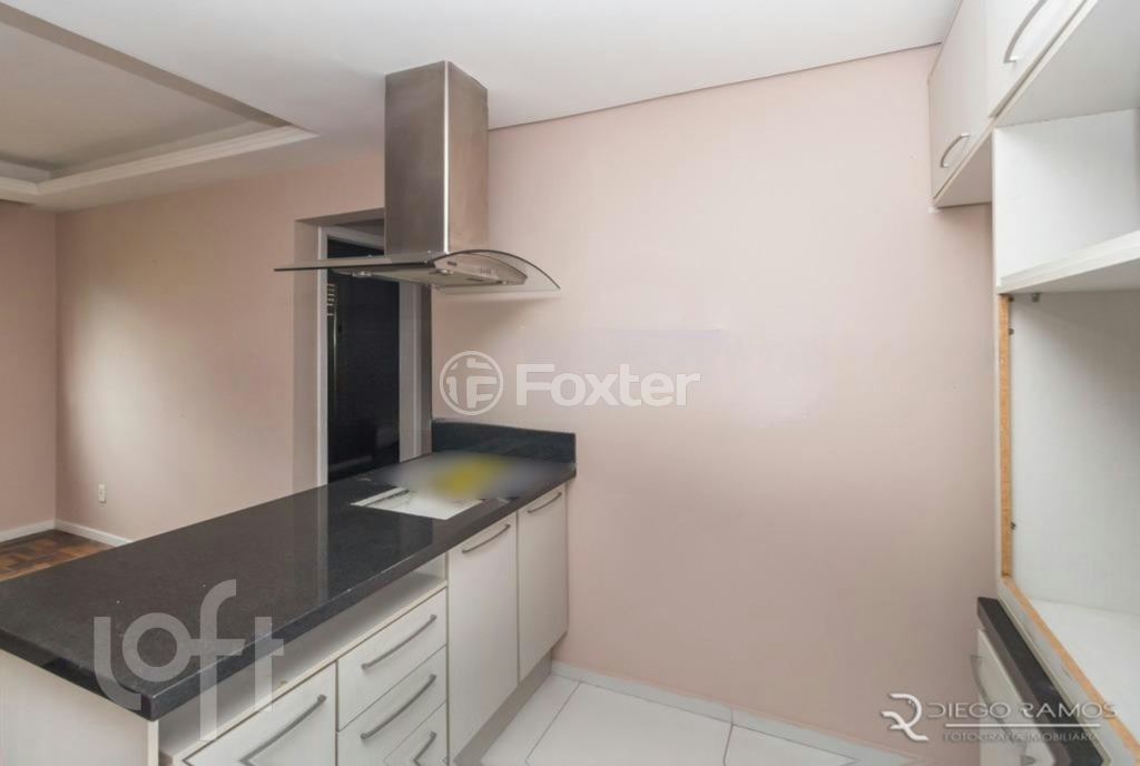 Apartamento à venda com 2 quartos, 48m² - Foto 1