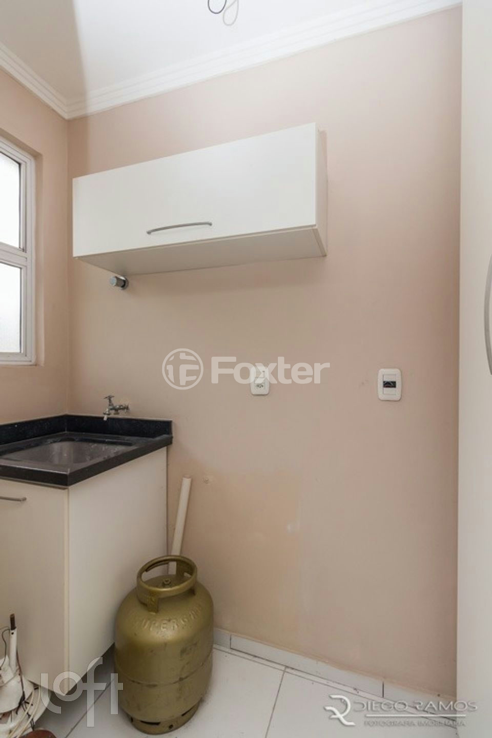 Apartamento à venda com 2 quartos, 48m² - Foto 9