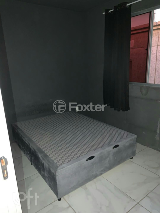 Apartamento à venda com 2 quartos, 40m² - Foto 3