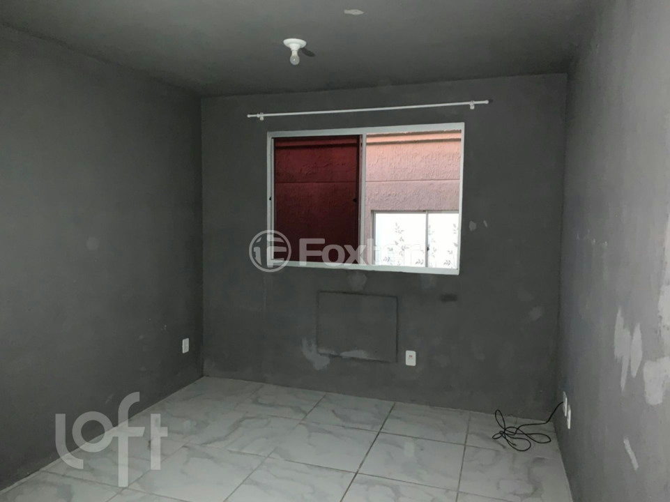 Apartamento à venda com 2 quartos, 40m² - Foto 5