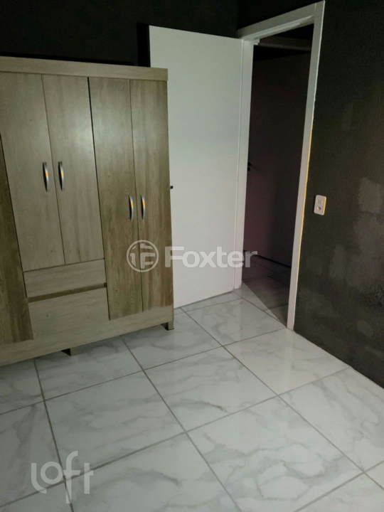 Apartamento à venda com 2 quartos, 40m² - Foto 6
