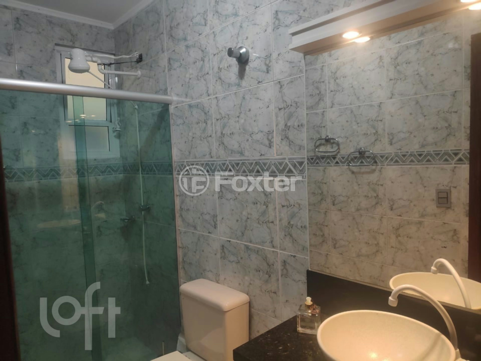 Cobertura à venda com 2 quartos, 124m² - Foto 6