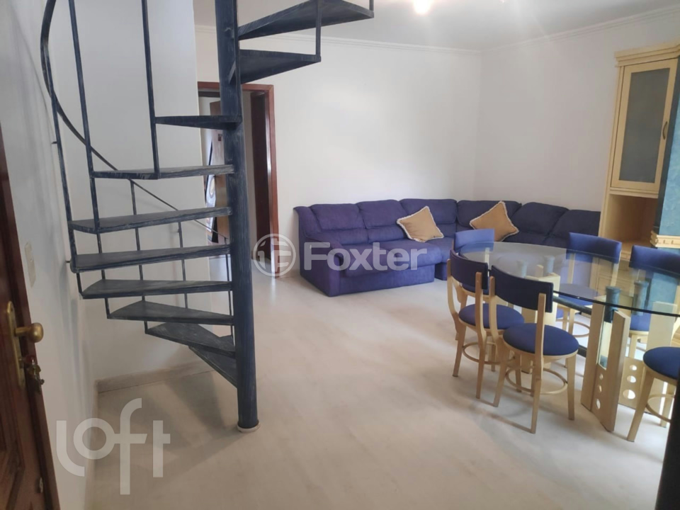 Cobertura à venda com 2 quartos, 124m² - Foto 25