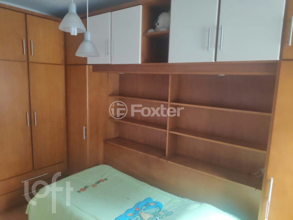 Cobertura à venda com 2 quartos, 124m² - Foto 4
