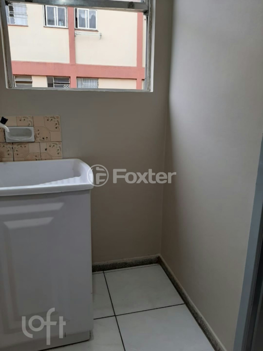Apartamento à venda com 2 quartos, 48m² - Foto 11