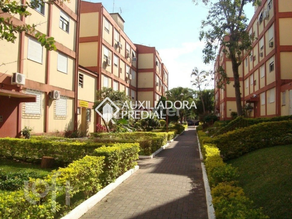 Apartamento à venda com 2 quartos, 48m² - Foto 20