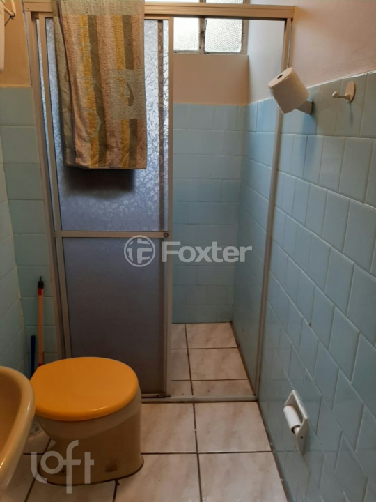 Apartamento à venda com 2 quartos, 48m² - Foto 9