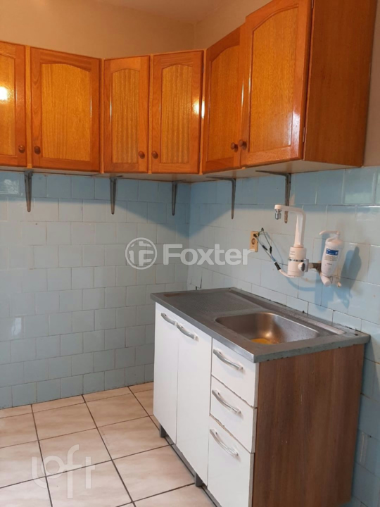 Apartamento à venda com 2 quartos, 48m² - Foto 19
