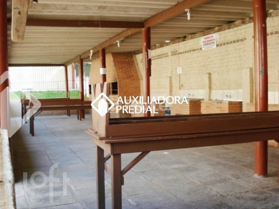 Apartamento à venda com 2 quartos, 48m² - Foto 2