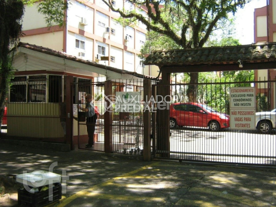 Apartamento à venda com 2 quartos, 48m² - Foto 6