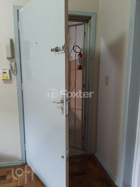Apartamento à venda com 2 quartos, 48m² - Foto 10