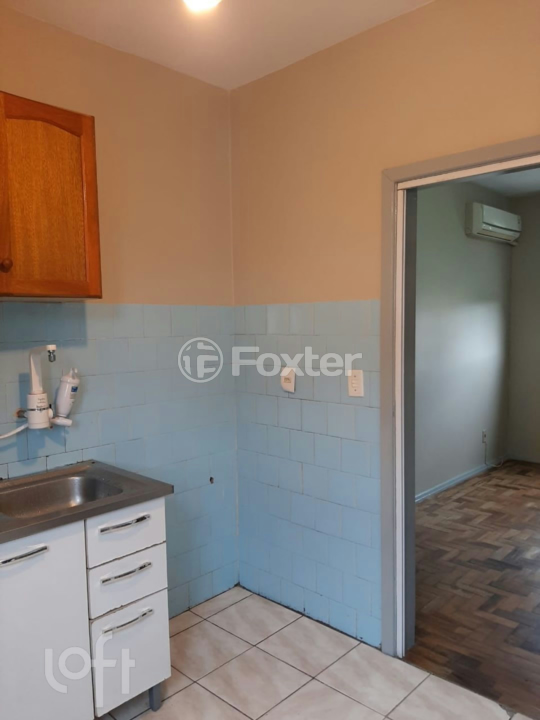Apartamento à venda com 2 quartos, 48m² - Foto 12