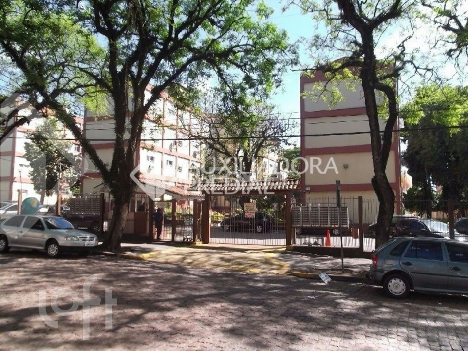 Apartamento à venda com 2 quartos, 48m² - Foto 1