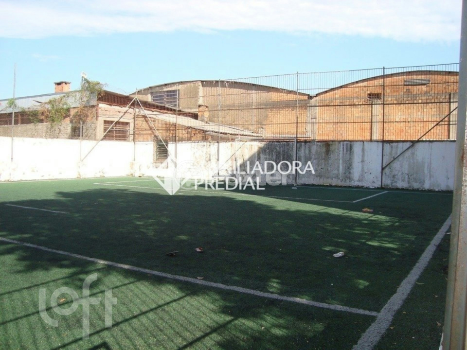 Apartamento à venda com 2 quartos, 48m² - Foto 4