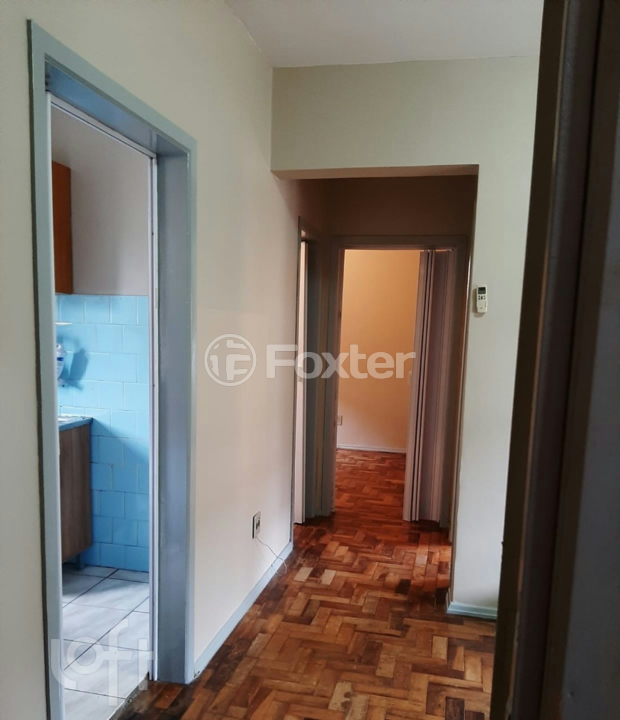 Apartamento à venda com 2 quartos, 48m² - Foto 16