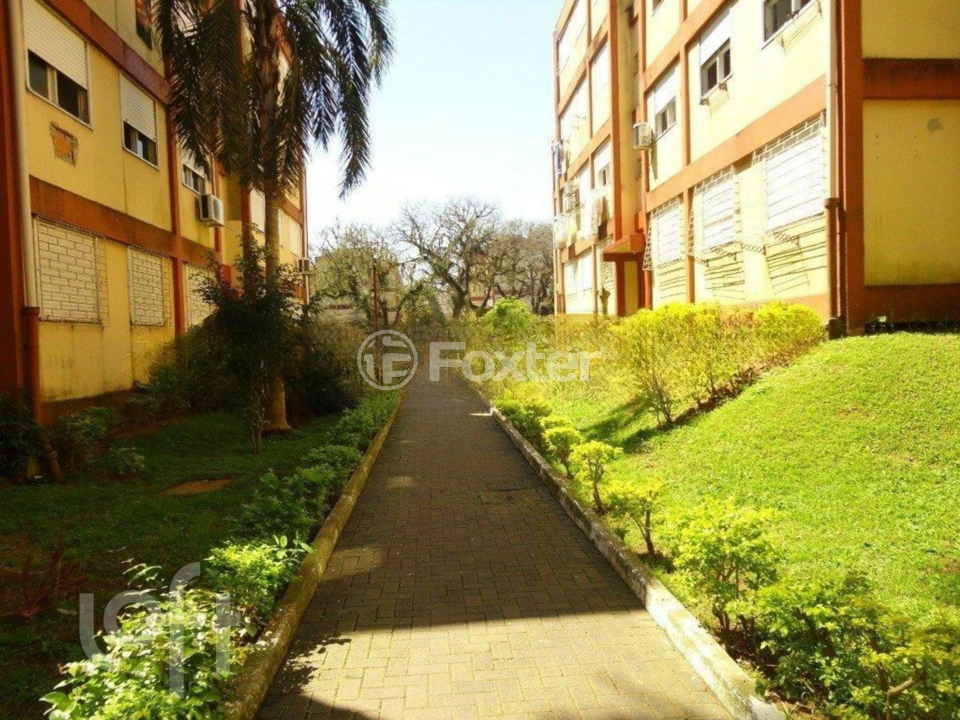 Apartamento à venda com 2 quartos, 48m² - Foto 5