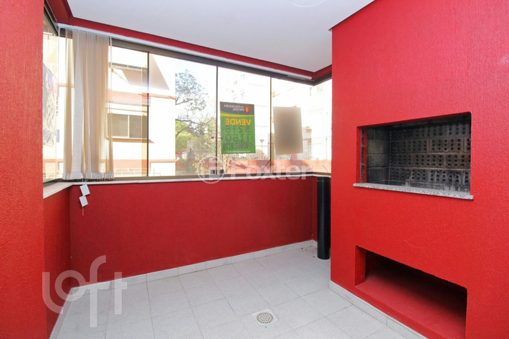Apartamento à venda com 2 quartos, 62m² - Foto 2