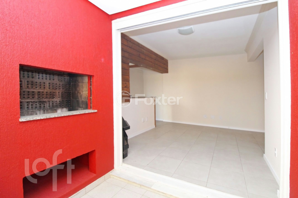 Apartamento à venda com 2 quartos, 62m² - Foto 3