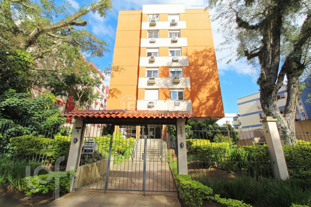 Apartamento à venda com 2 quartos, 62m² - Foto 36