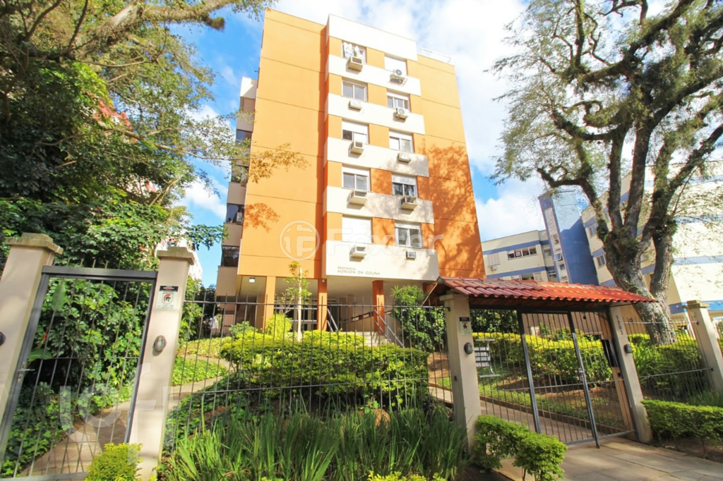 Apartamento à venda com 2 quartos, 62m² - Foto 35